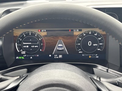 2026 Subaru Outback Wilderness AWD