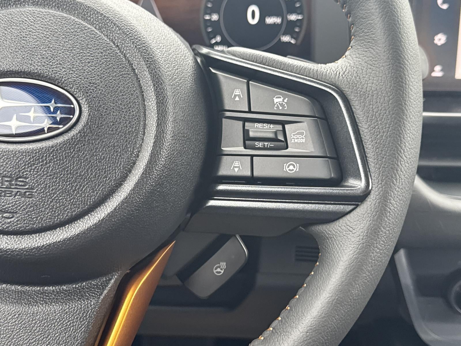 2026 Subaru Outback Wilderness AWD