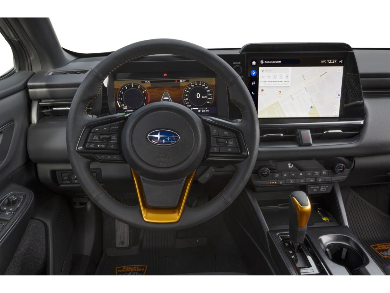 2026 Subaru Outback Wilderness AWD