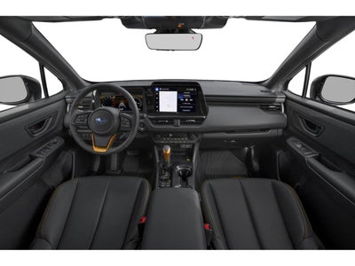 2026 Subaru Outback Wilderness AWD