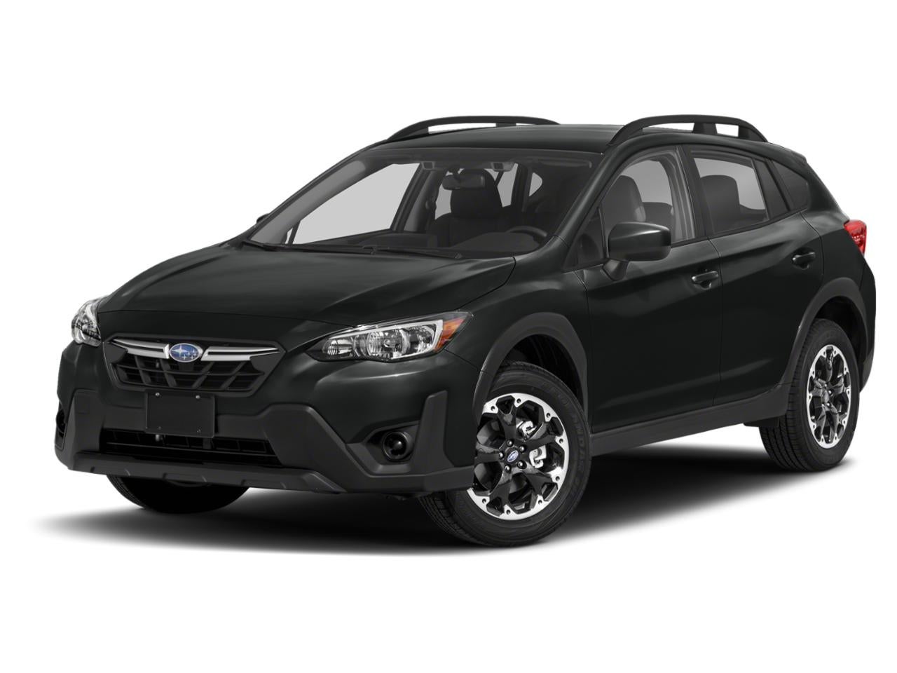2021 Subaru Crosstrek CVT