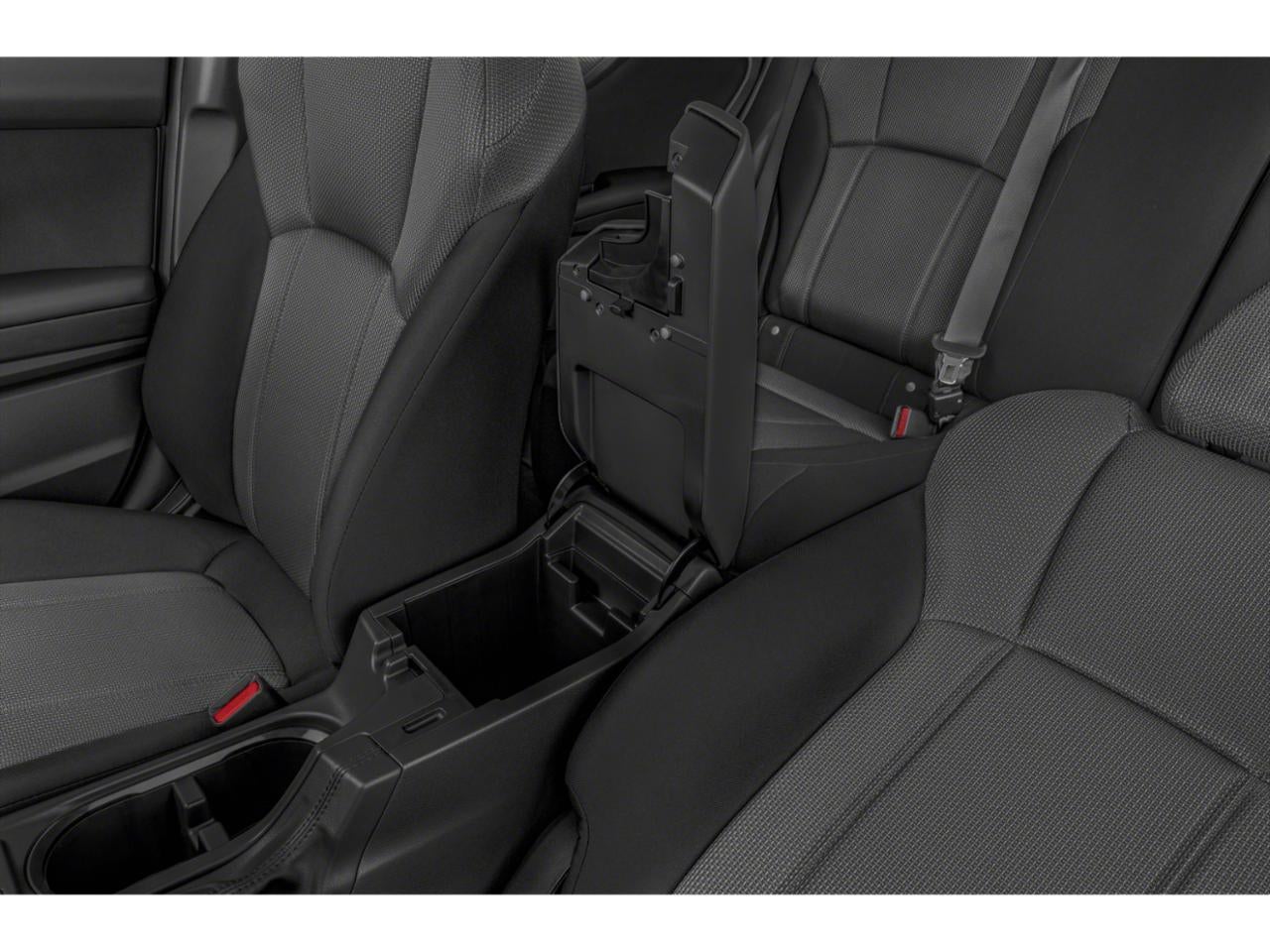 2021 Subaru Crosstrek CVT