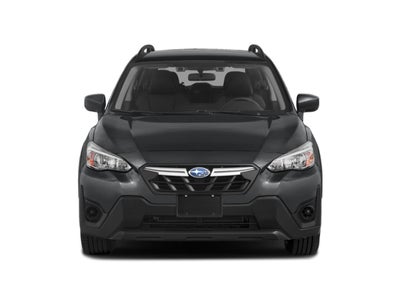 2021 Subaru Crosstrek CVT