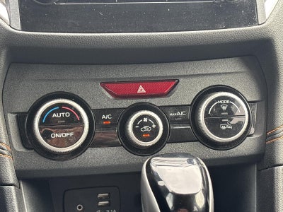 2020 Subaru Crosstrek Premium CVT