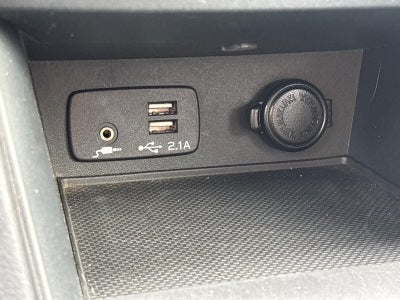 2020 Subaru Crosstrek Premium CVT