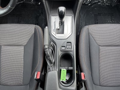2020 Subaru Crosstrek Premium CVT