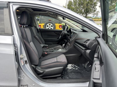 2020 Subaru Crosstrek Premium CVT