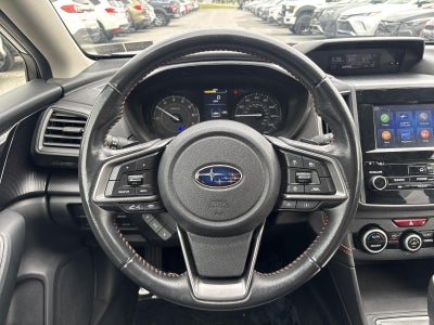 2020 Subaru Crosstrek Premium CVT