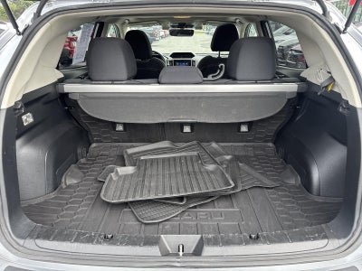 2020 Subaru Crosstrek Premium CVT