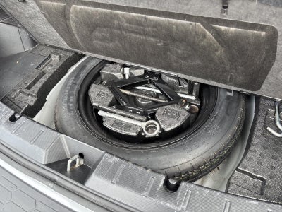 2020 Subaru Crosstrek Premium CVT