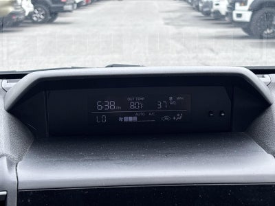 2020 Subaru Crosstrek Premium CVT