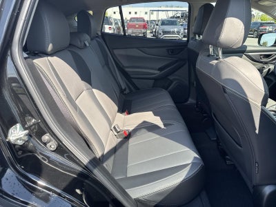 2023 Subaru Crosstrek Sport CVT