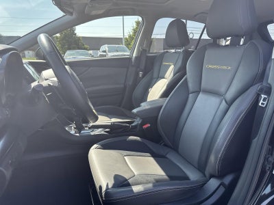 2023 Subaru Crosstrek Sport CVT