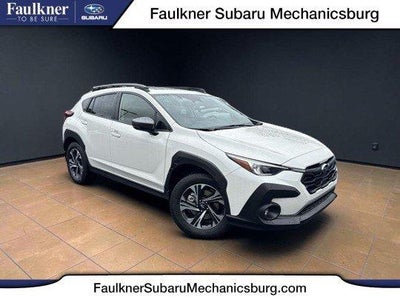 2024 Subaru Crosstrek Premium AWD