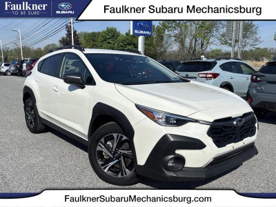 2024 Subaru Crosstrek Premium AWD