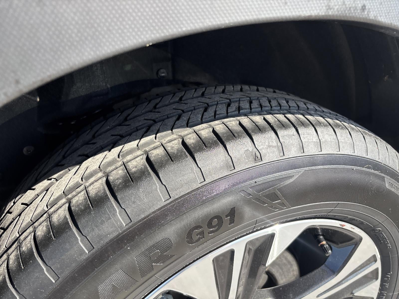 2024 Subaru Crosstrek Premium AWD