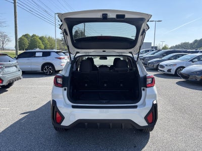 2024 Subaru Crosstrek Premium AWD