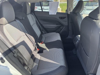 2024 Subaru Crosstrek Premium AWD