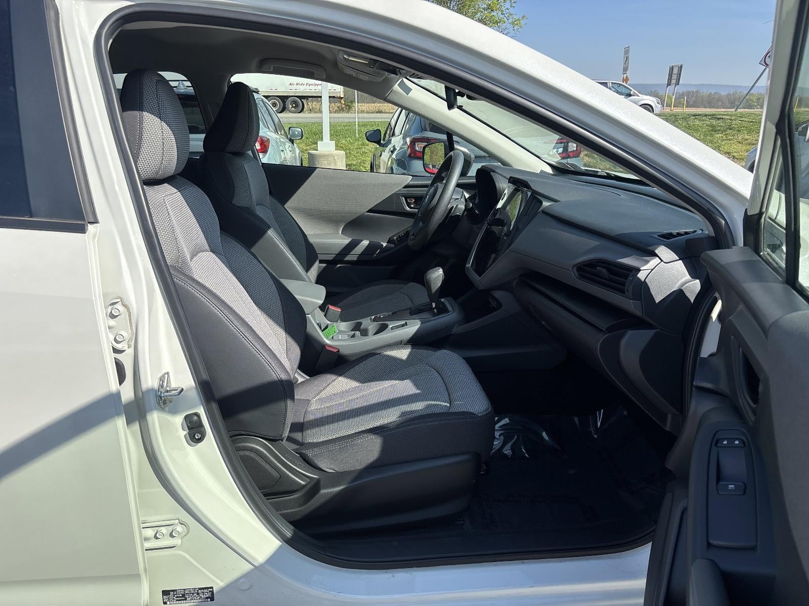 2024 Subaru Crosstrek Premium AWD