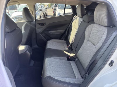 2024 Subaru Crosstrek Premium AWD