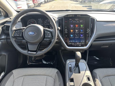 2024 Subaru Crosstrek Premium AWD