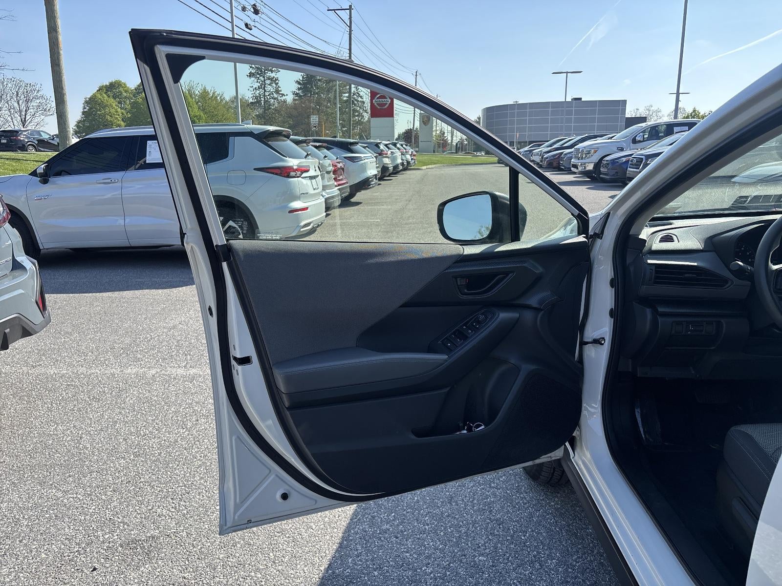 2024 Subaru Crosstrek Premium AWD