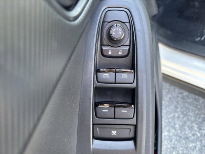 2024 Subaru Crosstrek Premium AWD