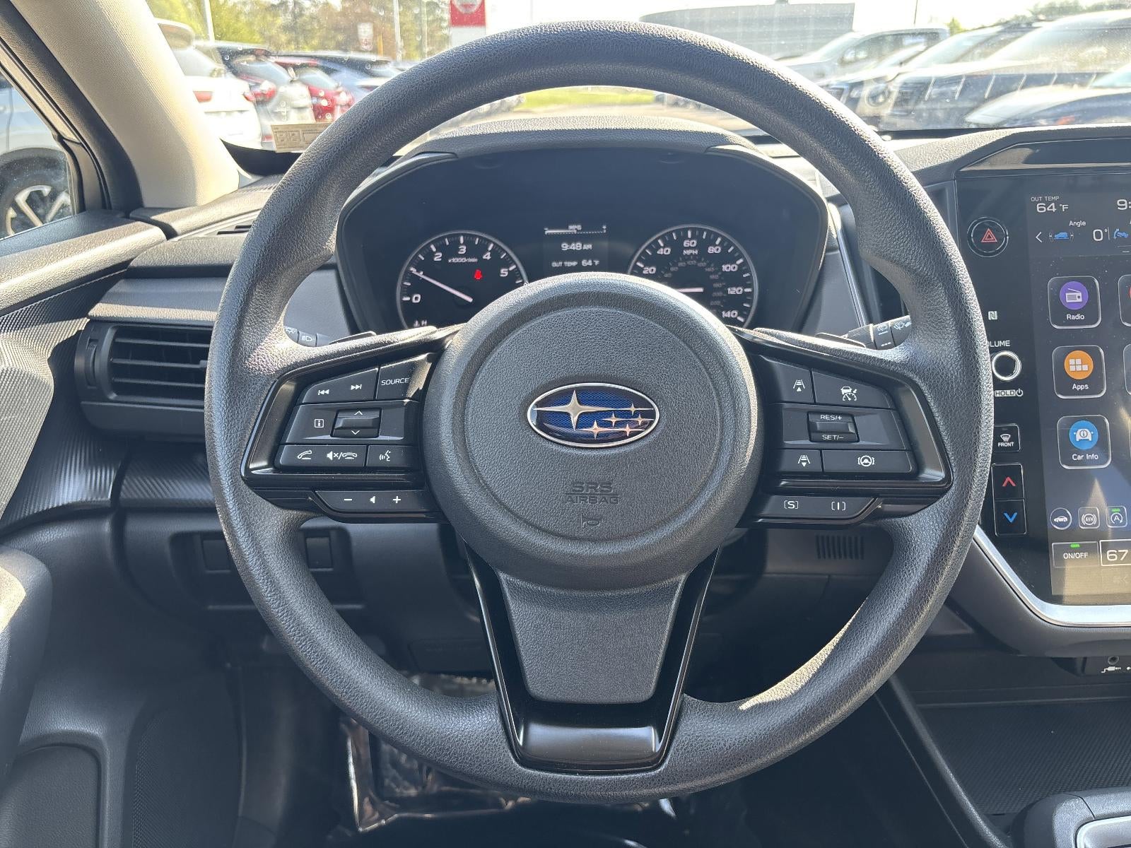 2024 Subaru Crosstrek Premium AWD