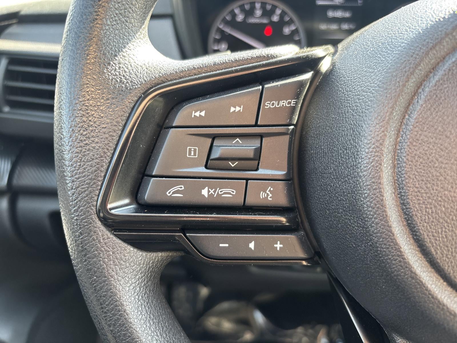 2024 Subaru Crosstrek Premium AWD
