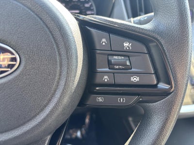 2024 Subaru Crosstrek Premium AWD