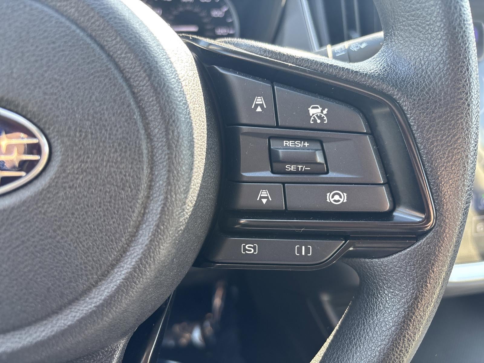 2024 Subaru Crosstrek Premium AWD