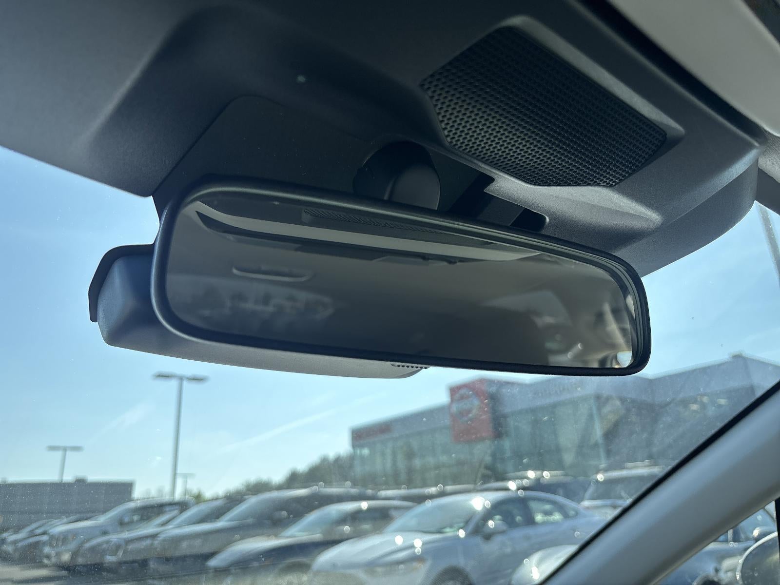 2024 Subaru Crosstrek Premium AWD