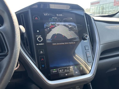 2024 Subaru Crosstrek Premium AWD