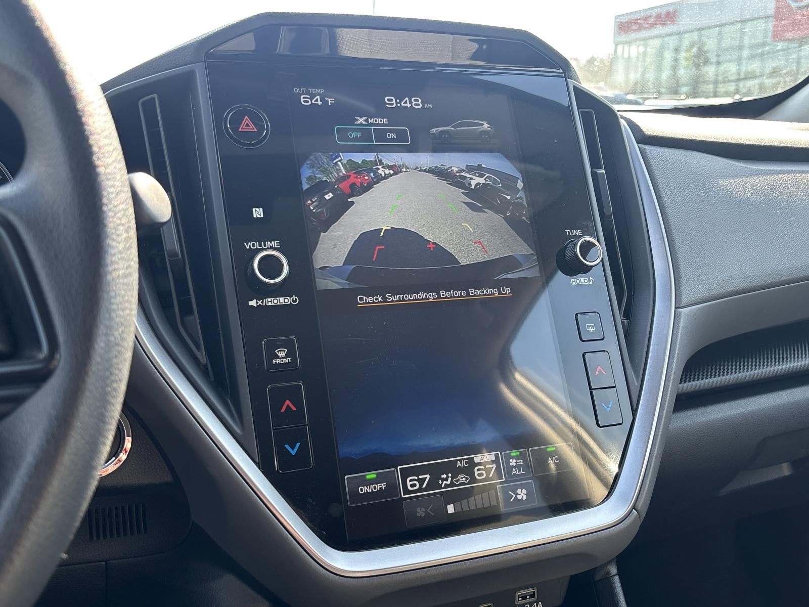 2024 Subaru Crosstrek Premium AWD