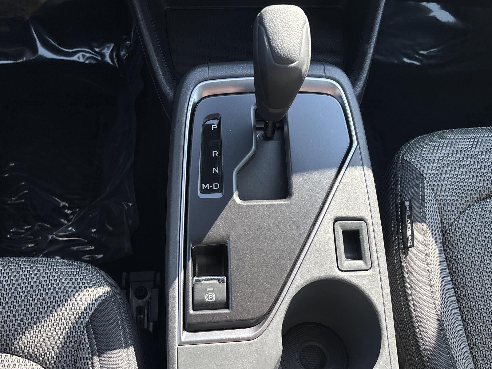 2024 Subaru Crosstrek Premium AWD