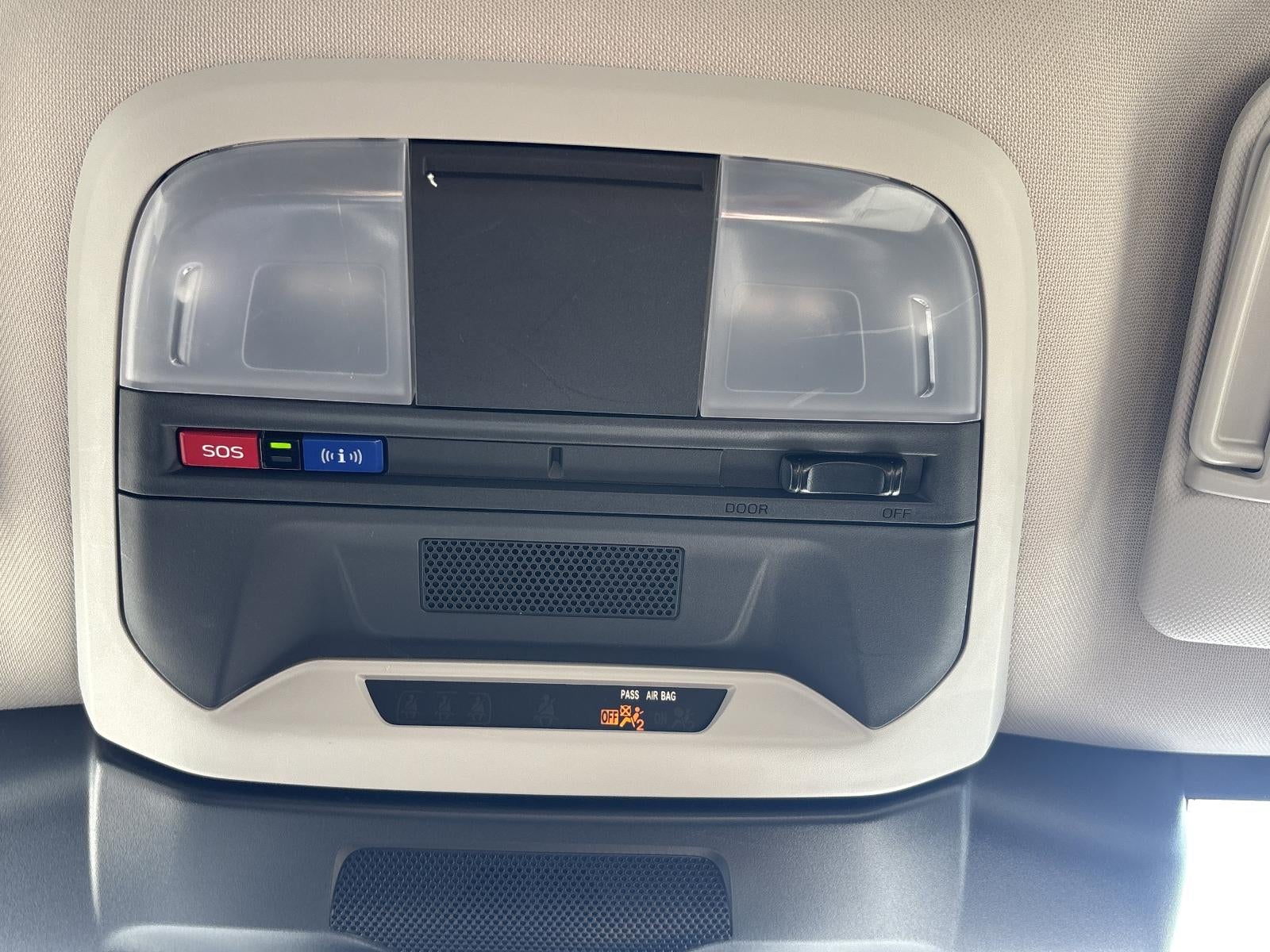 2024 Subaru Crosstrek Premium AWD