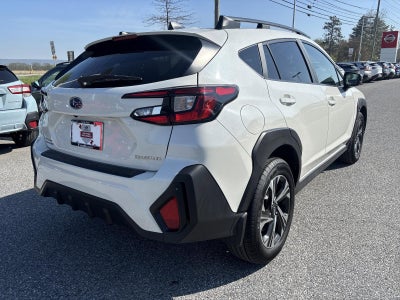 2024 Subaru Crosstrek Premium AWD
