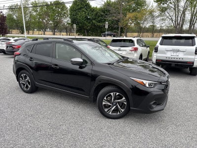 2024 Subaru Crosstrek Premium AWD