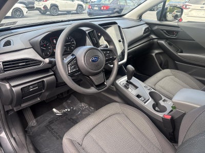 2024 Subaru Crosstrek Premium AWD