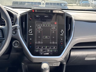 2024 Subaru Crosstrek Premium AWD