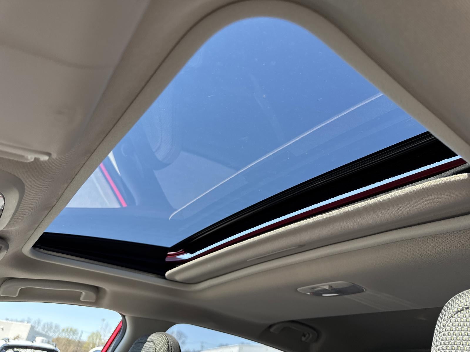 2024 Subaru Crosstrek Premium AWD