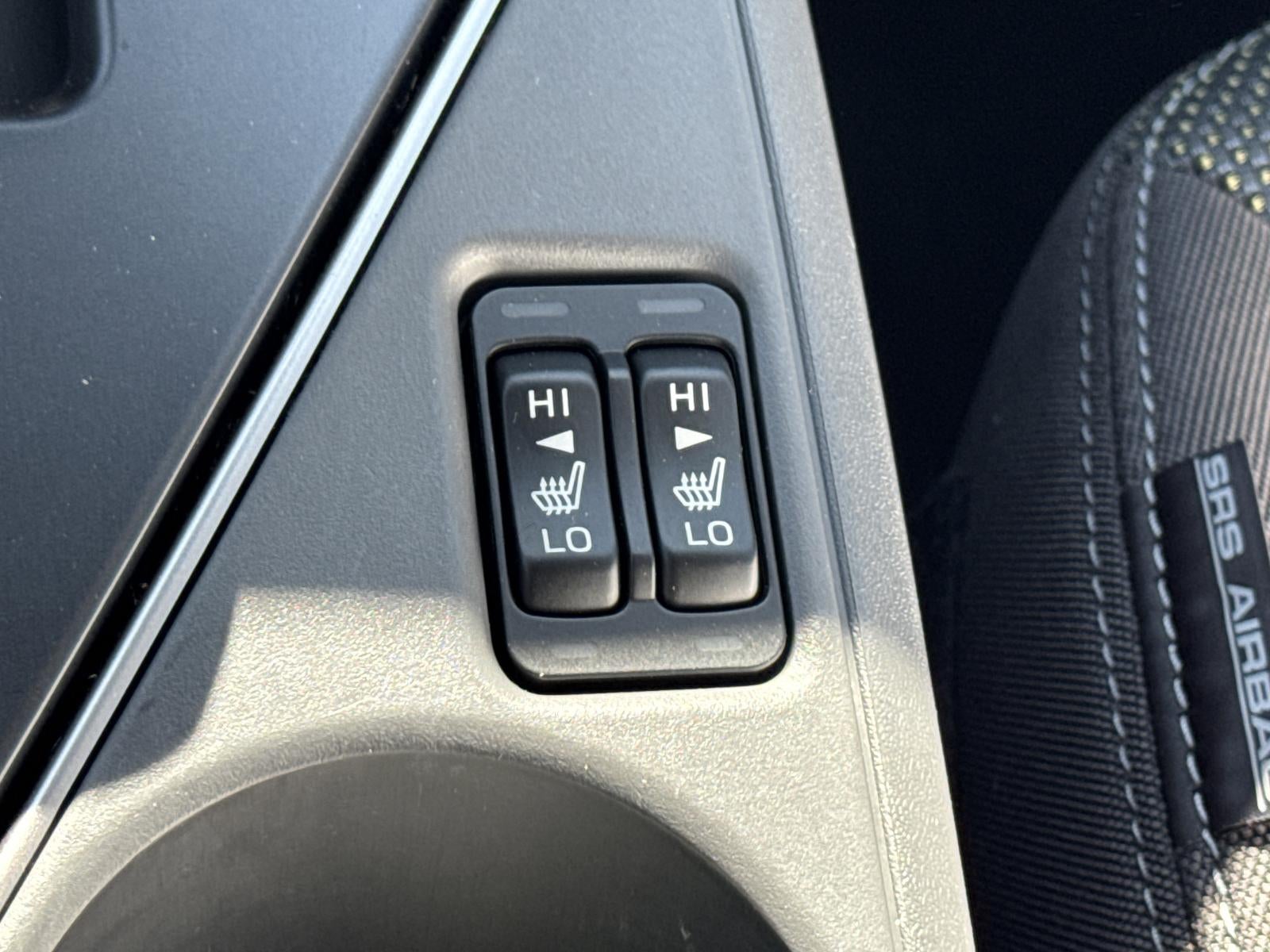 2024 Subaru Crosstrek Premium AWD