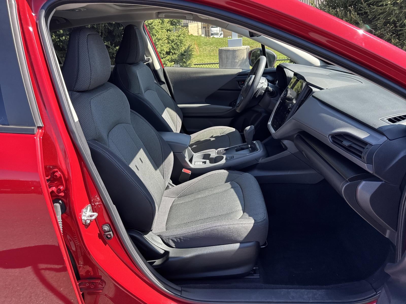 2024 Subaru Crosstrek Premium AWD