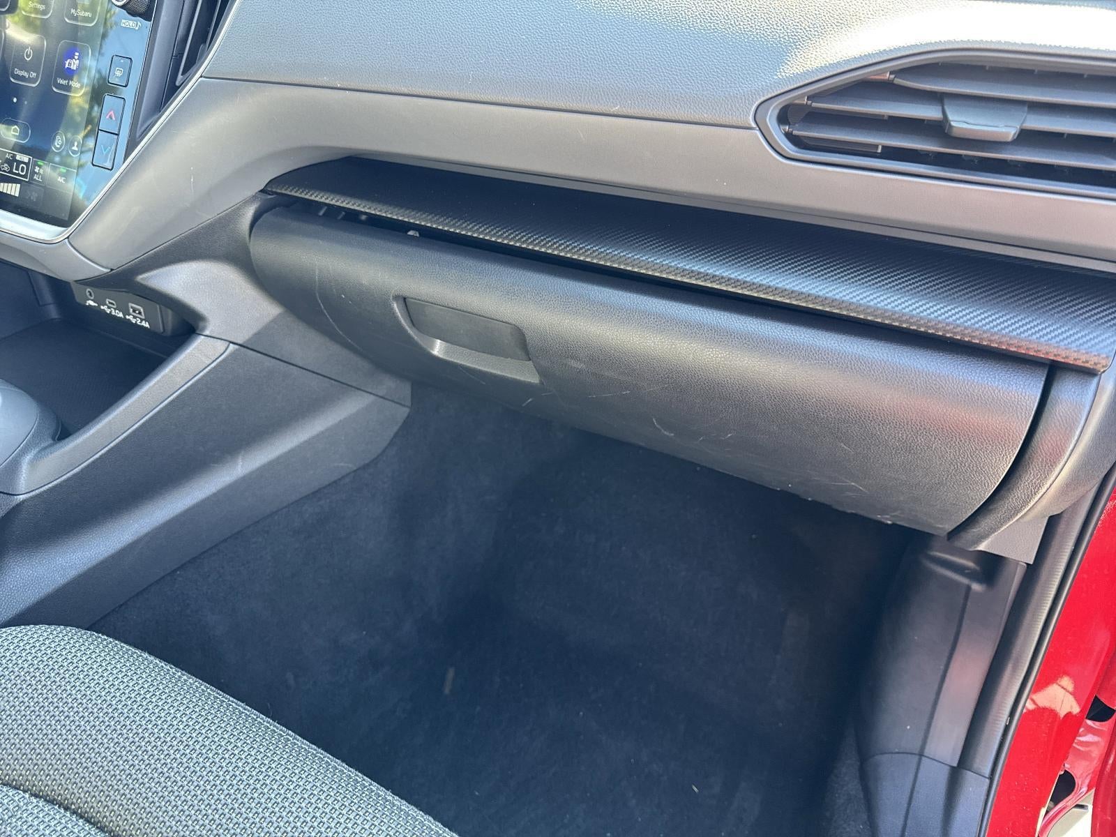2024 Subaru Crosstrek Premium AWD