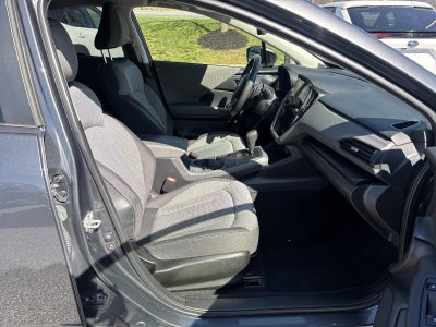 2024 Subaru Crosstrek Premium AWD