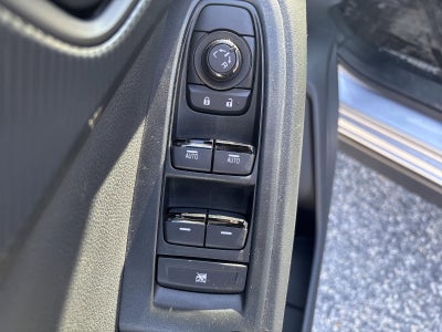 2025 Subaru Crosstrek Premium AWD