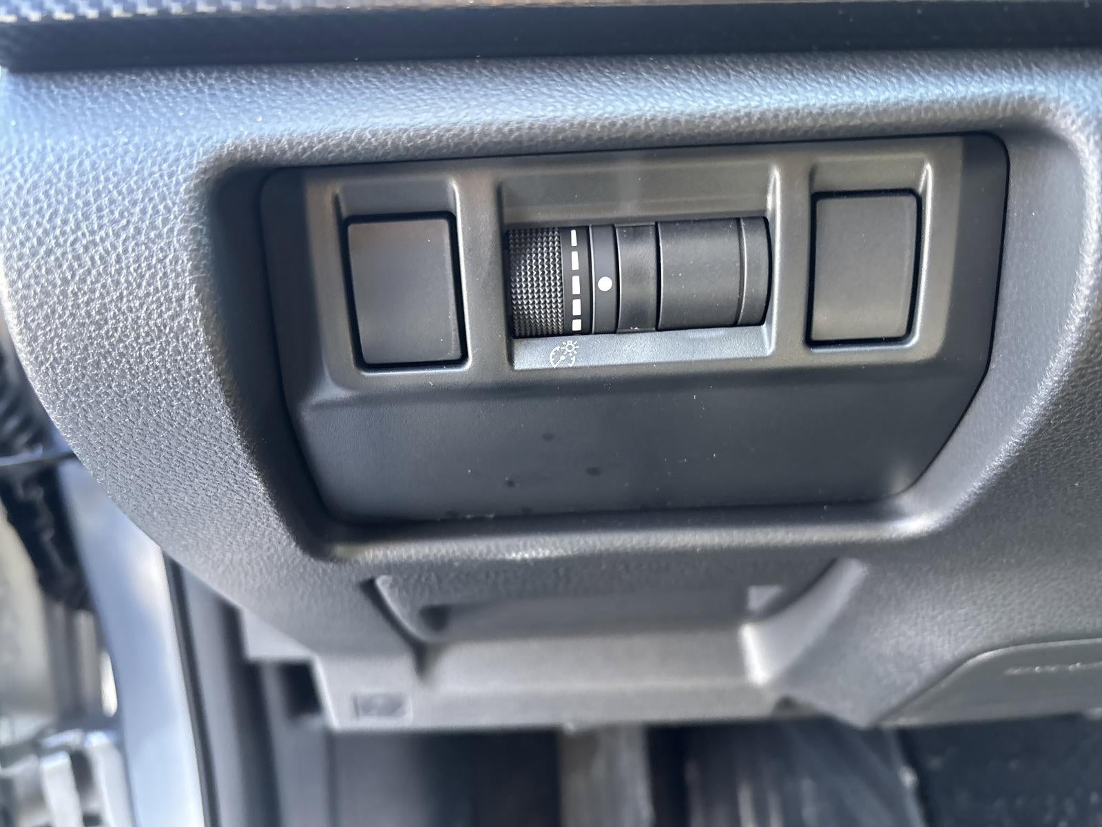 2025 Subaru Crosstrek Premium AWD