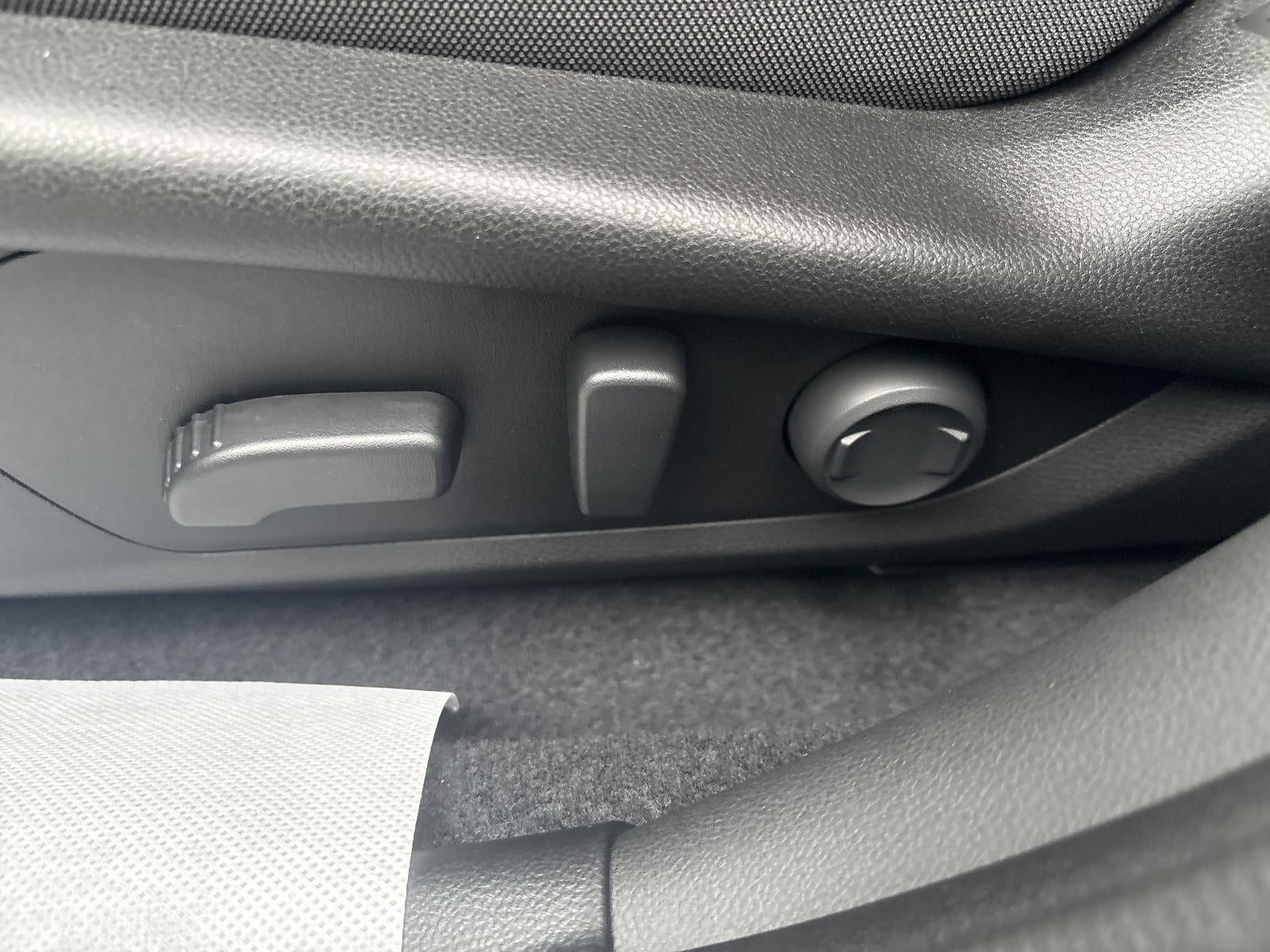 2026 Subaru Crosstrek Sport Hybrid AWD