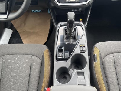 2026 Subaru Crosstrek Sport Hybrid AWD