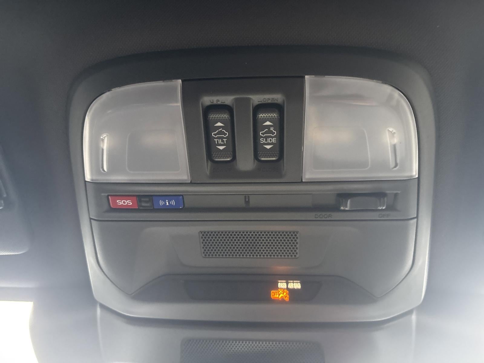 2026 Subaru Crosstrek Sport Hybrid AWD